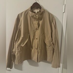XL Micheal Kors Windbreaker Jacket